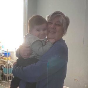 Meet your Posher, Janice